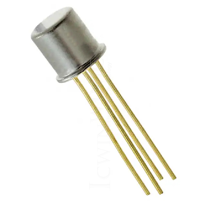 Muscle Sensor Emg - 1-50 Buah 3N211 AD584LH AD584 P2806U-FC24F