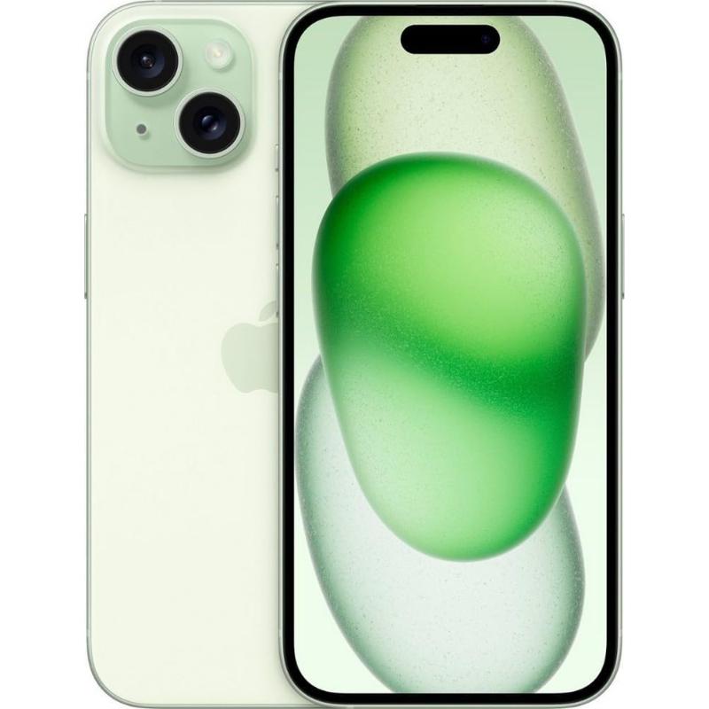 Apple Iphone 15 - Apple iPhone 15 A2846 (Sepenuhnya Tidak
