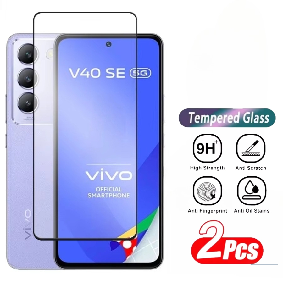Vivo V40 - 2 Buah untuk Vivo V40 SE