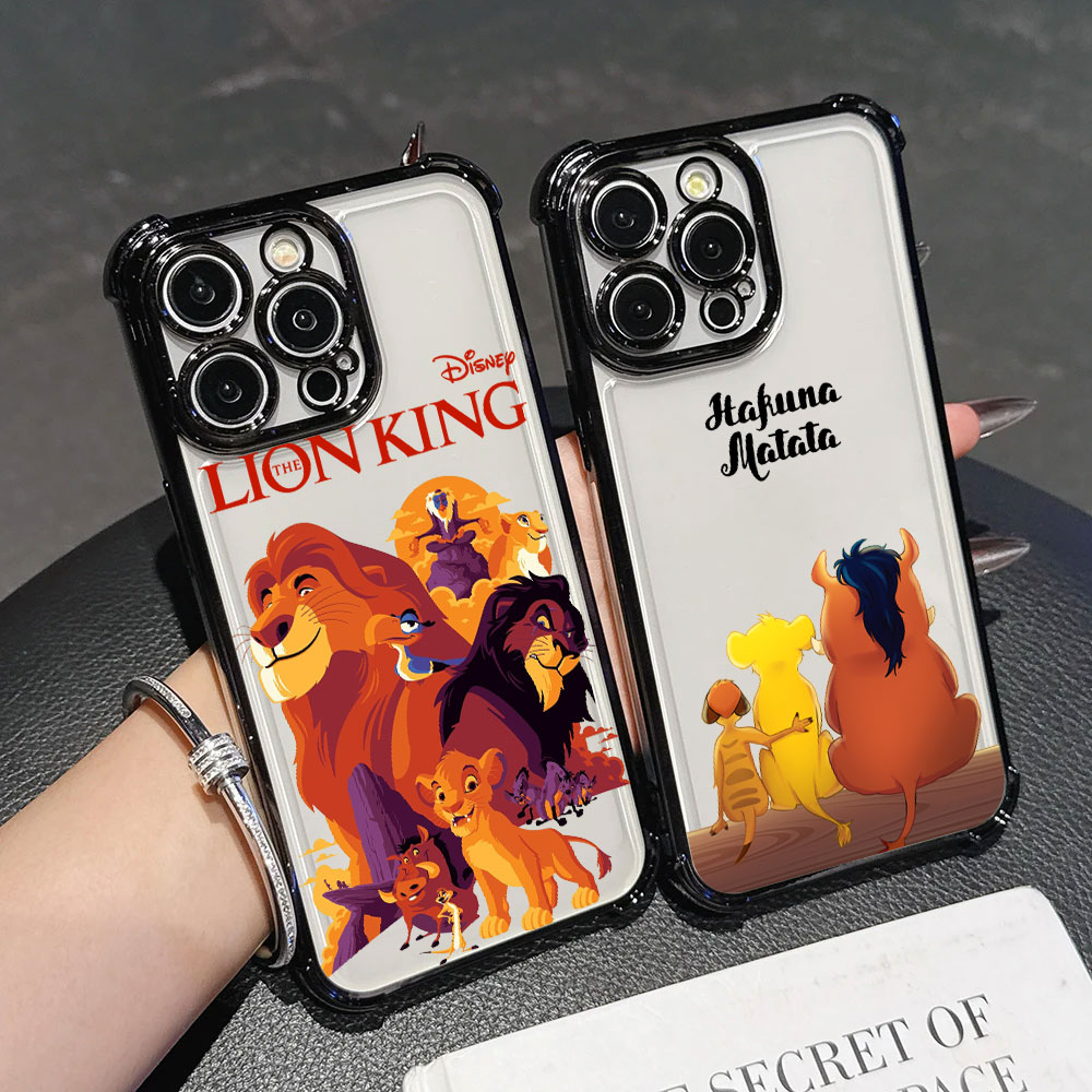Xiaomi Redmi Note 14 - Casing Ponsel Disney untuk Redmi Note
