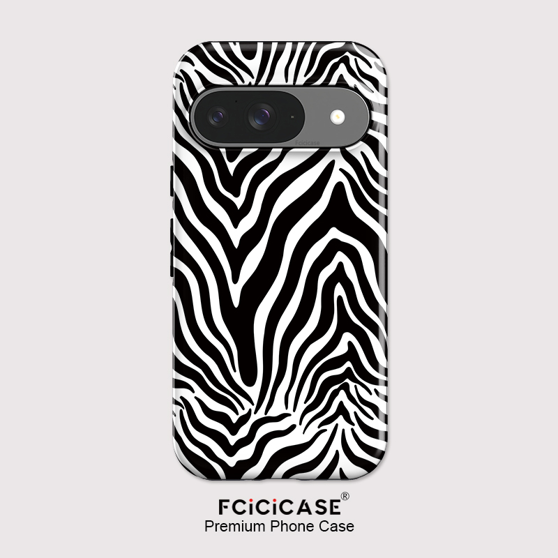 Google Pixel 8A - Casing Ponsel Fcicicase untuk Google Pixel