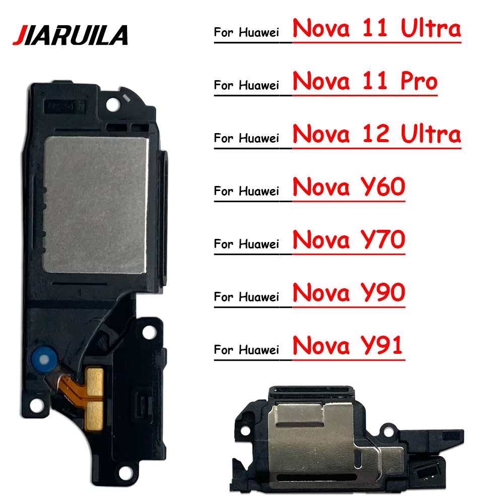 Huawei Nova 12 - 20 Buah/Lot Kabel Fleksibel Pengeras Suara