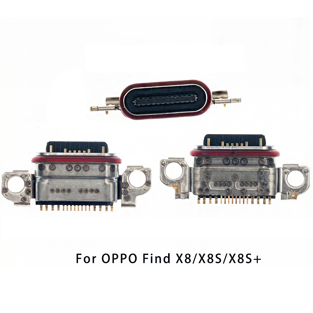 Oppo Find X8 - 2-50 Buah untuk OPPO Find X8/X8S/X8S