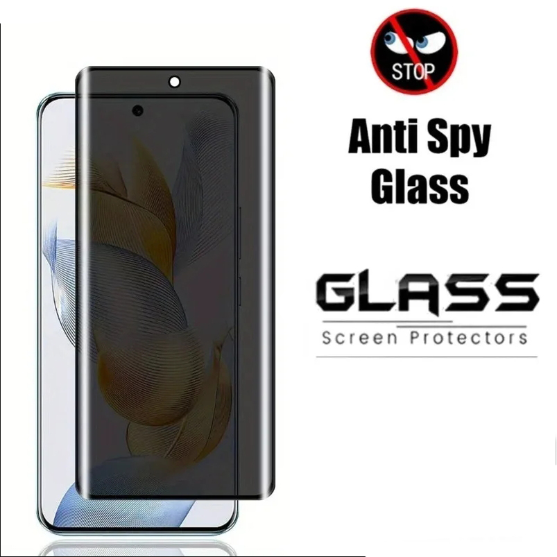 Huawei Mate 60 - Pelindung Layar Anti Mata-mata Untuk Huawei