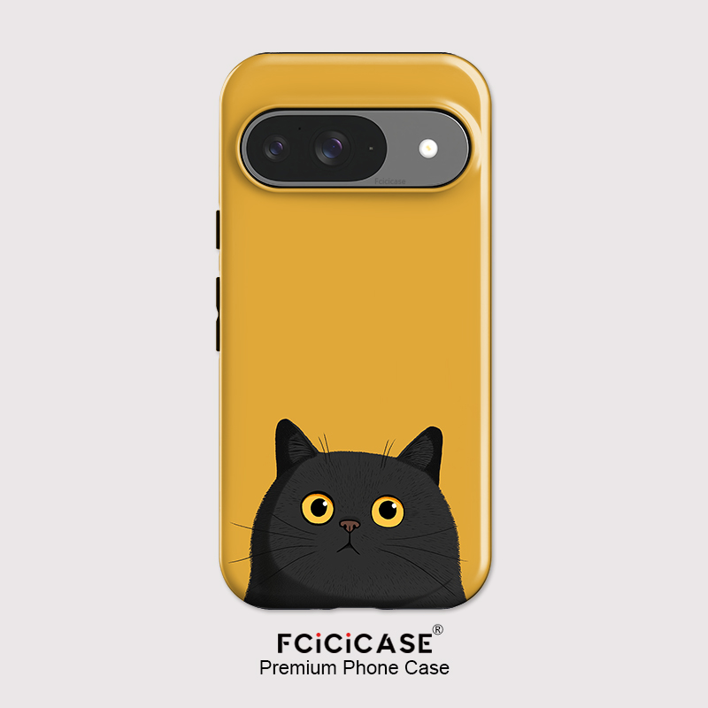 Google Pixel 8A - Fcicicase Untuk Pixel 9 10 Pro