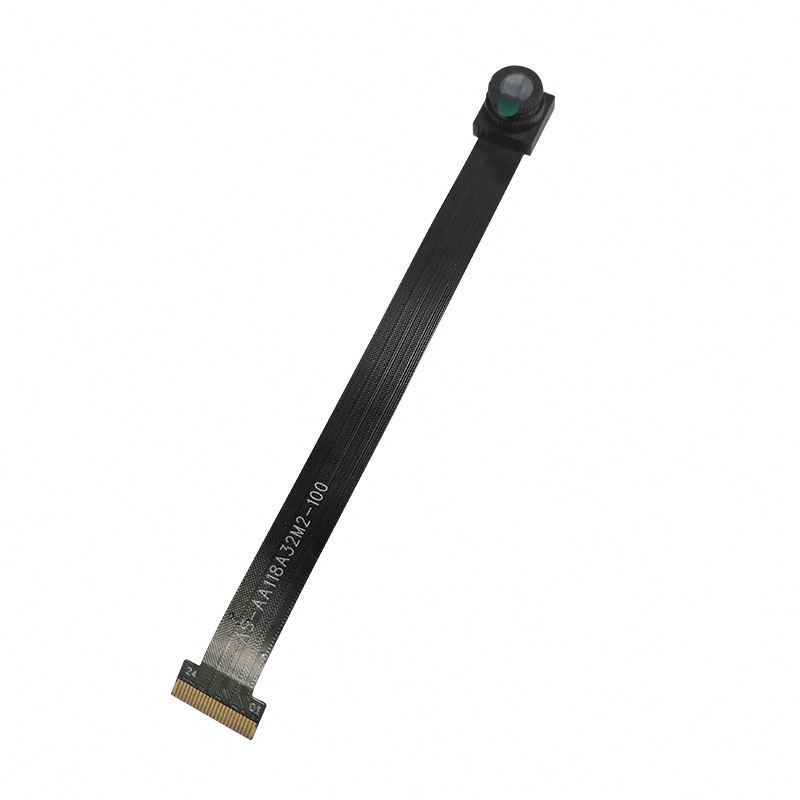 Fatigue Band Monitor - Sensor Gambar Kelas Otomotif HD 2MP