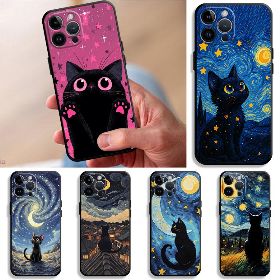 Apple Iphone 16 - Casing Ponsel Funda untuk Apple iPhone