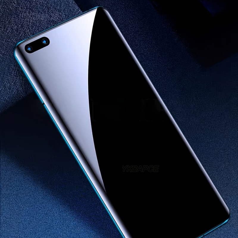 3 Buah Kaca Tempered Anti-mata - Huawei Mate 60 ulasan dan harga