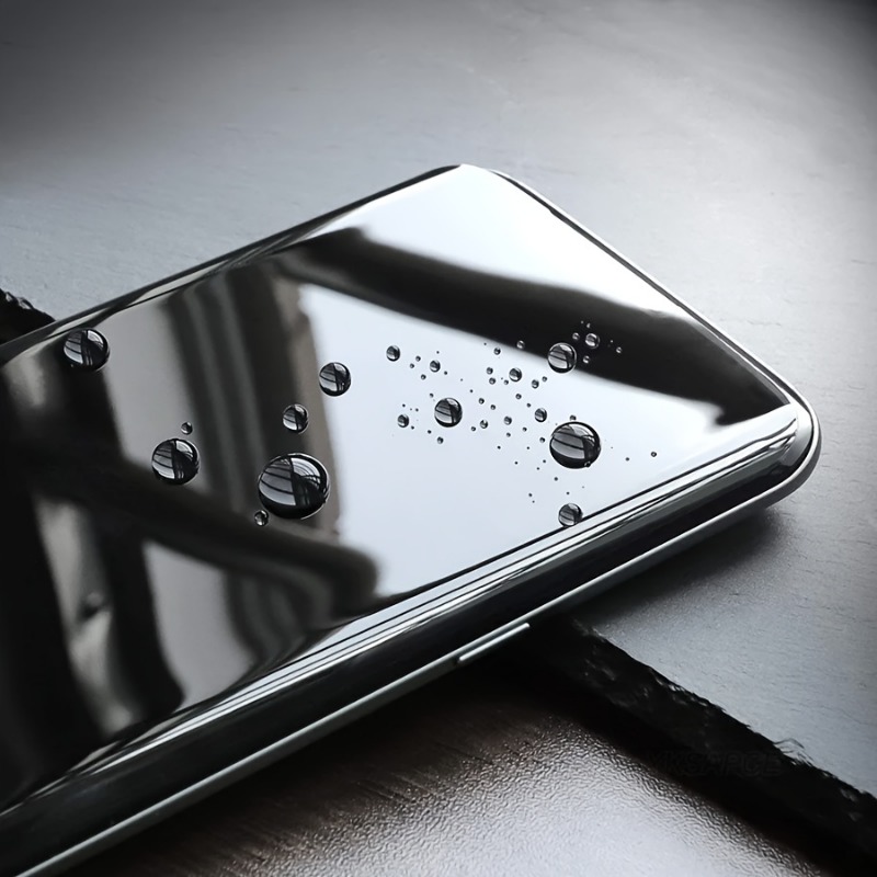 3 Buah Kaca Tempered Anti-mata - Huawei Mate 60 ulasan dan harga