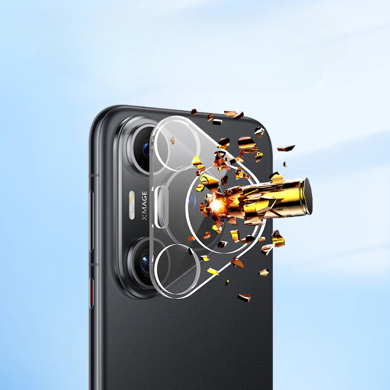 Pelindung lensa kamera 3D, unt - Huawei Pura 70 ulasan dan harga