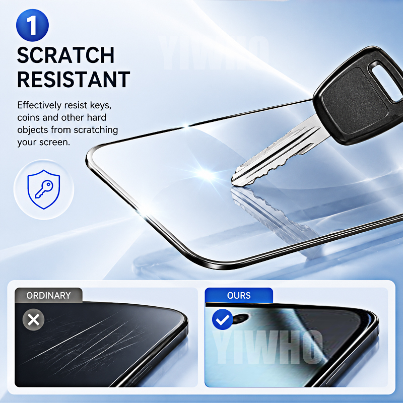 1-100Pcs Pelindung Layar Kaca  - Huawei Nova 12 ulasan dan harga