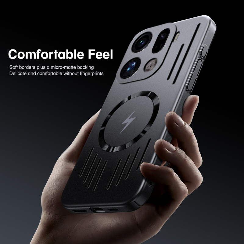 Casing Ponsel Berlubang Bernap - Oppo Find X8 ulasan dan harga