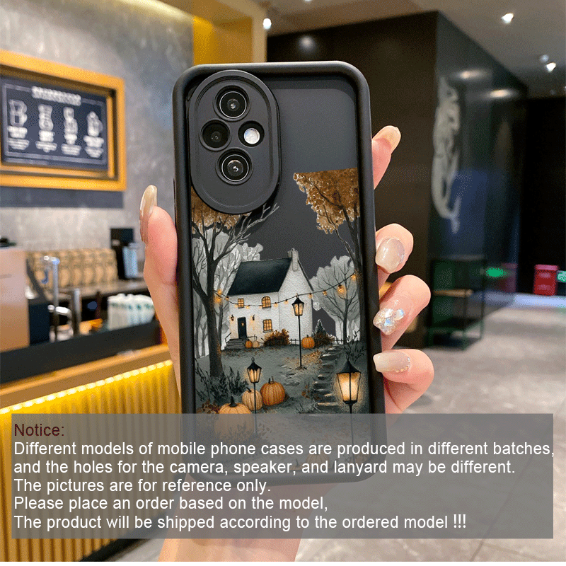 Casing Ponsel Motif Pemandanga - Huawei Mate 60 ulasan dan harga