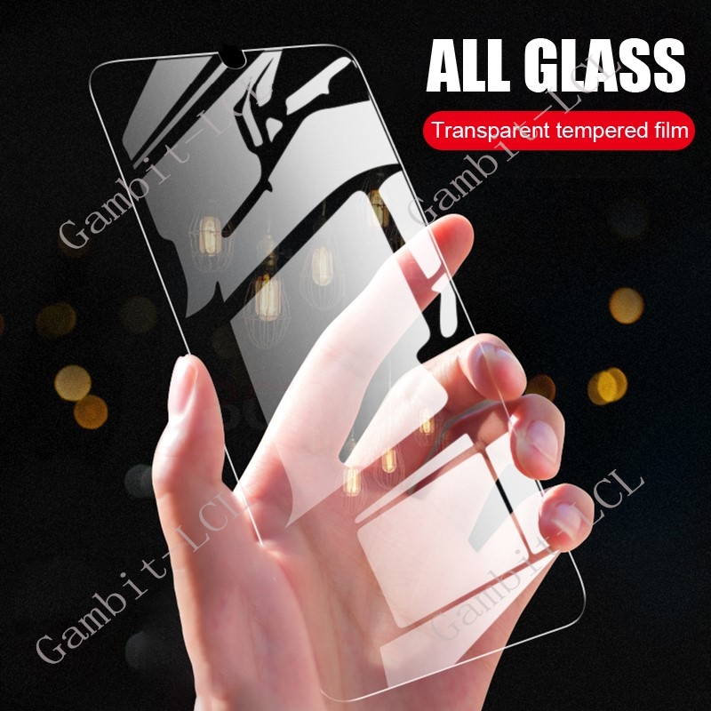 Kaca Tempered asli HD 9H, untu - Vivo V40 ulasan dan harga