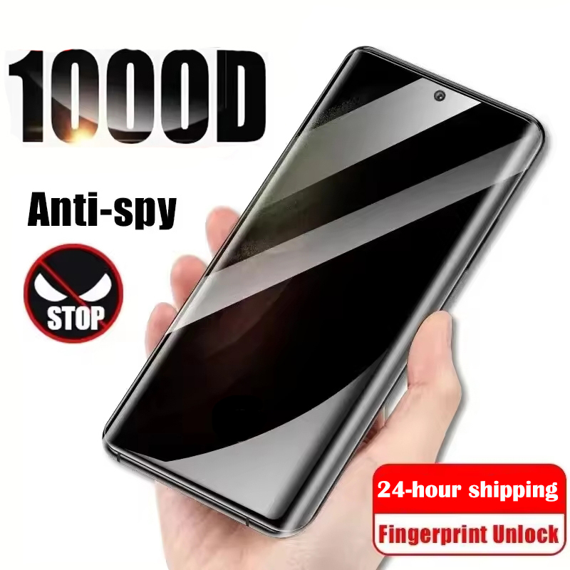 Kaca Tempered Anti Spy Pelindu - Huawei Mate 60 ulasan dan harga