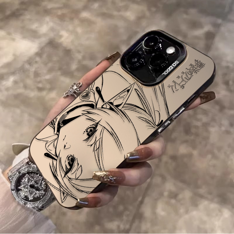 Casing Ponsel Lucu Anime Hot F - Xiaomi Redmi Note 14 ulasan dan harga