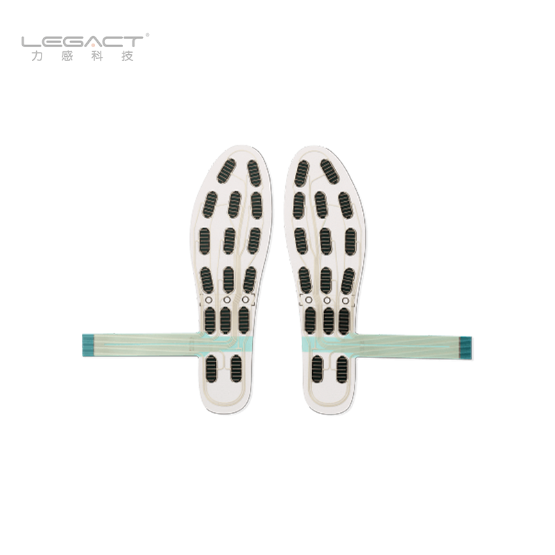 Sensor Insole Pintar FS-INS-16 - Smart Insole Pressure ulasan dan harga