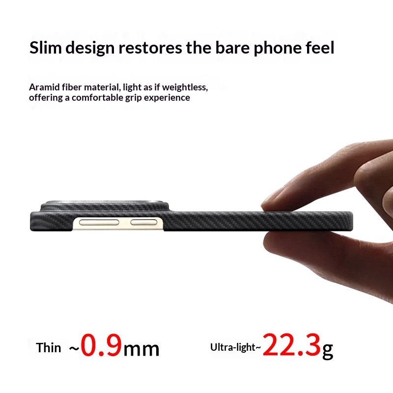 Casing 100% Kevlar Asli Untuk  - Huawei Pura 70 ulasan dan harga