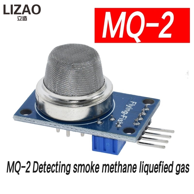 Modul Sensor Gas Cair Metana A - Muscle Sensor Emg ulasan dan harga