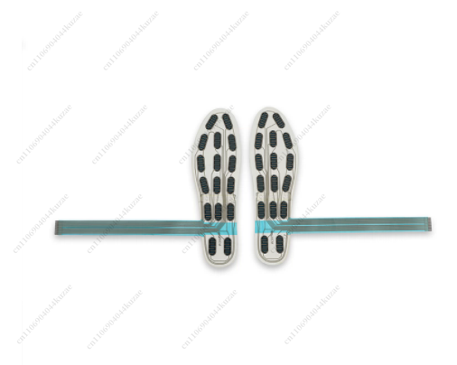 41 Yard Insole Pintar Tahan Ai - Smart Insole Pressure ulasan dan harga