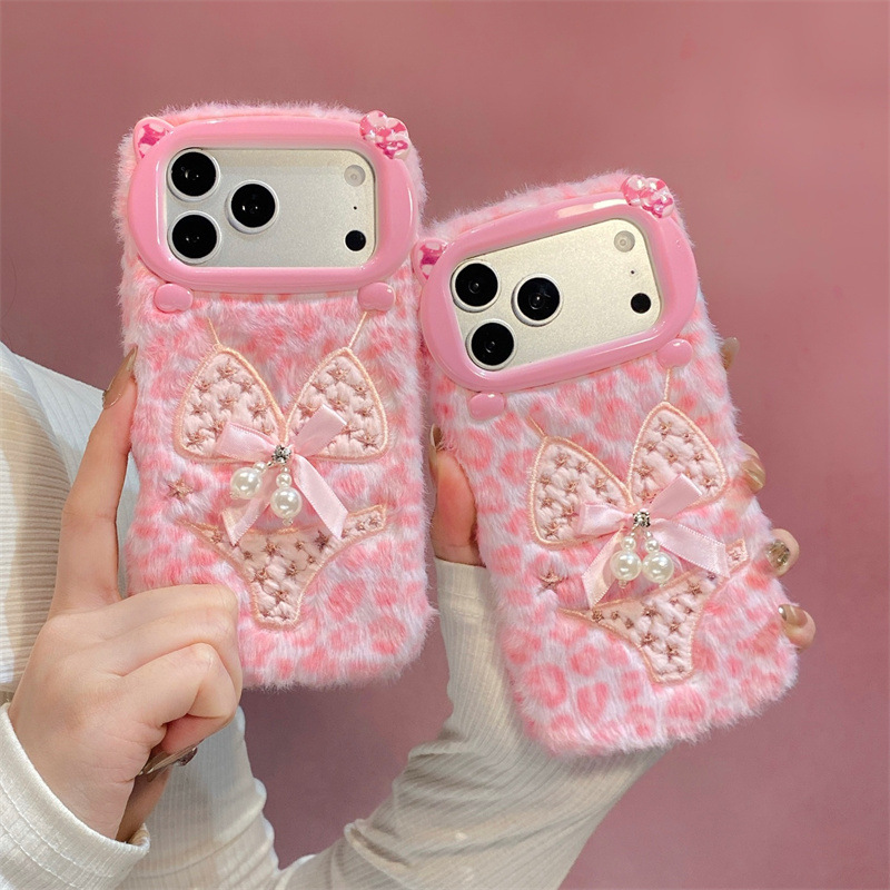 Casing Mewah Desain Bikini Mut - Apple Iphone 16 ulasan dan harga