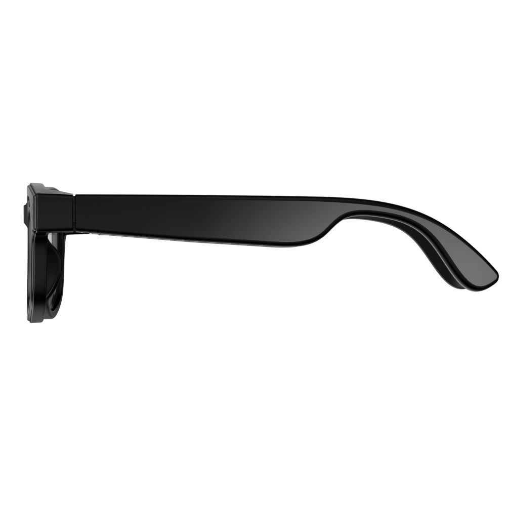 Kacamata Pintar AI 2 in 1, Fot - Smart Glasses Lens ulasan dan harga