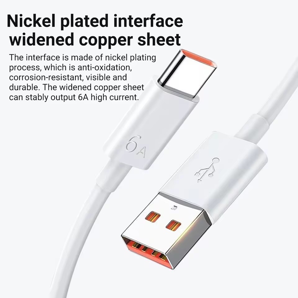 Kabel USB Tipe C Pengisi Daya  - Huawei Nova 12 ulasan dan harga