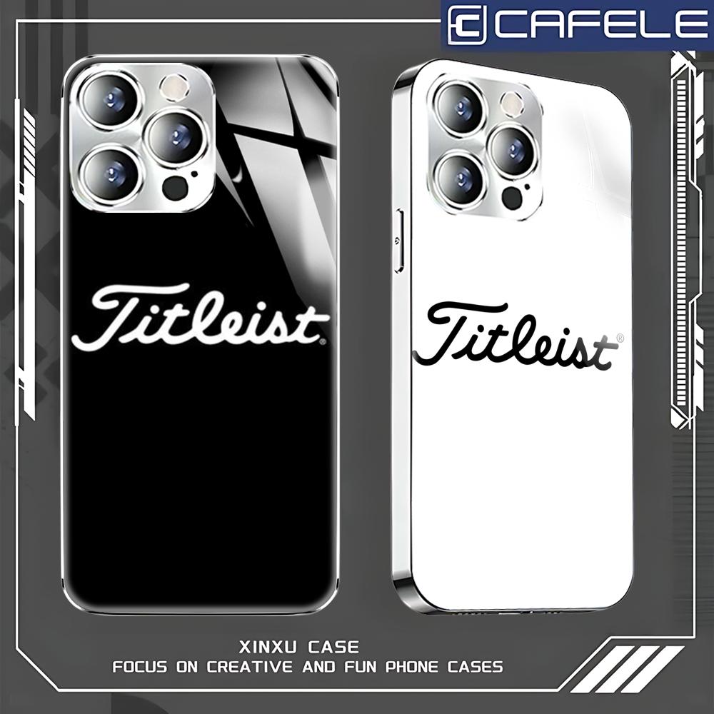 Casing Ponsel Sport Golf Ball  - Apple Iphone 16 ulasan dan harga