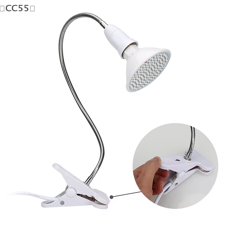〔CC55〕Bohlam Terapi Cahaya Mer - Galvanic Skin Sensor ulasan dan harga