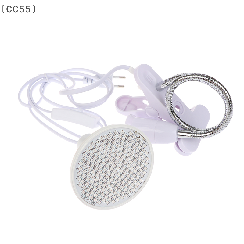 〔CC55〕Bohlam Terapi Cahaya Mer - Galvanic Skin Sensor ulasan dan harga