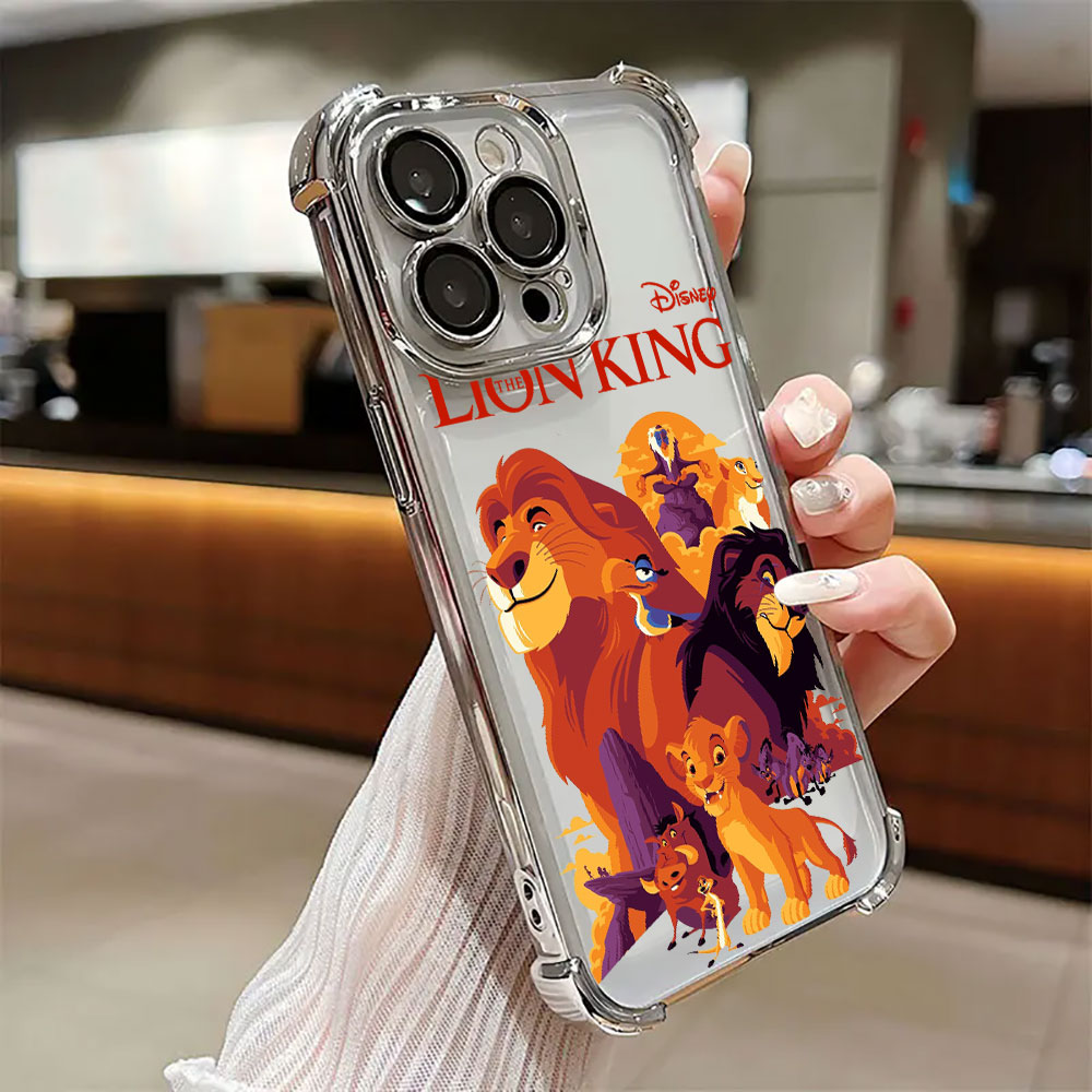 Casing Ponsel Disney untuk Red - Xiaomi Redmi Note 14 ulasan dan harga