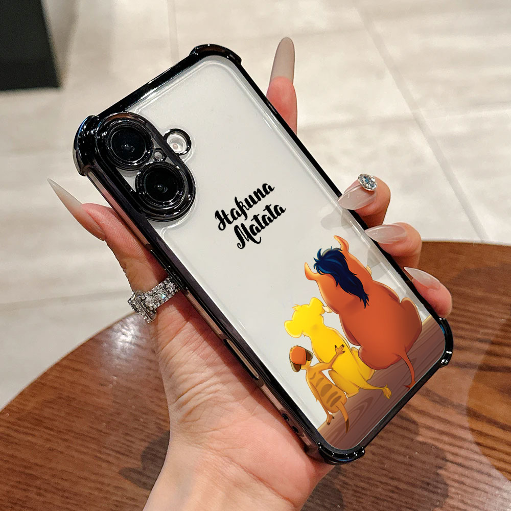 Casing Ponsel Disney untuk Red - Xiaomi Redmi Note 14 ulasan dan harga