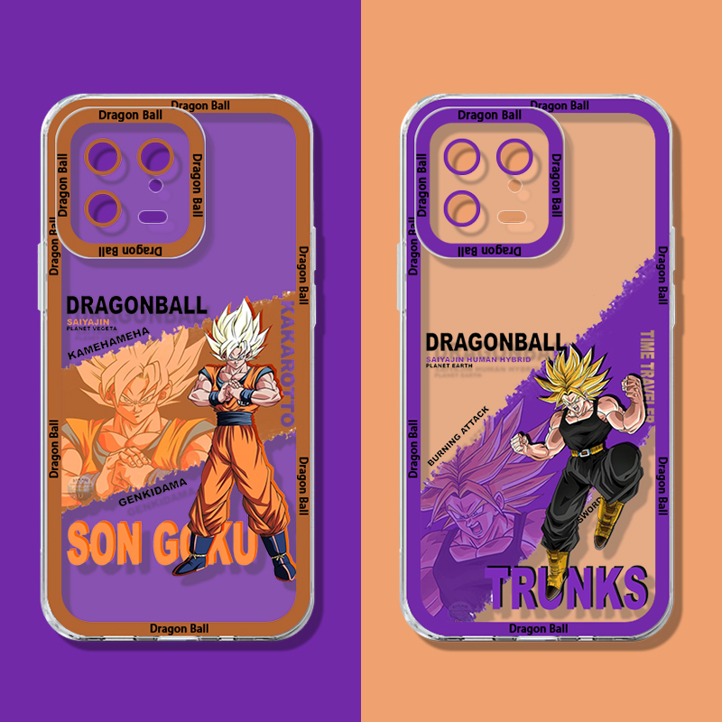 Casing Silikon Komik D-dragon  - Xiaomi Poco X6 ulasan dan harga