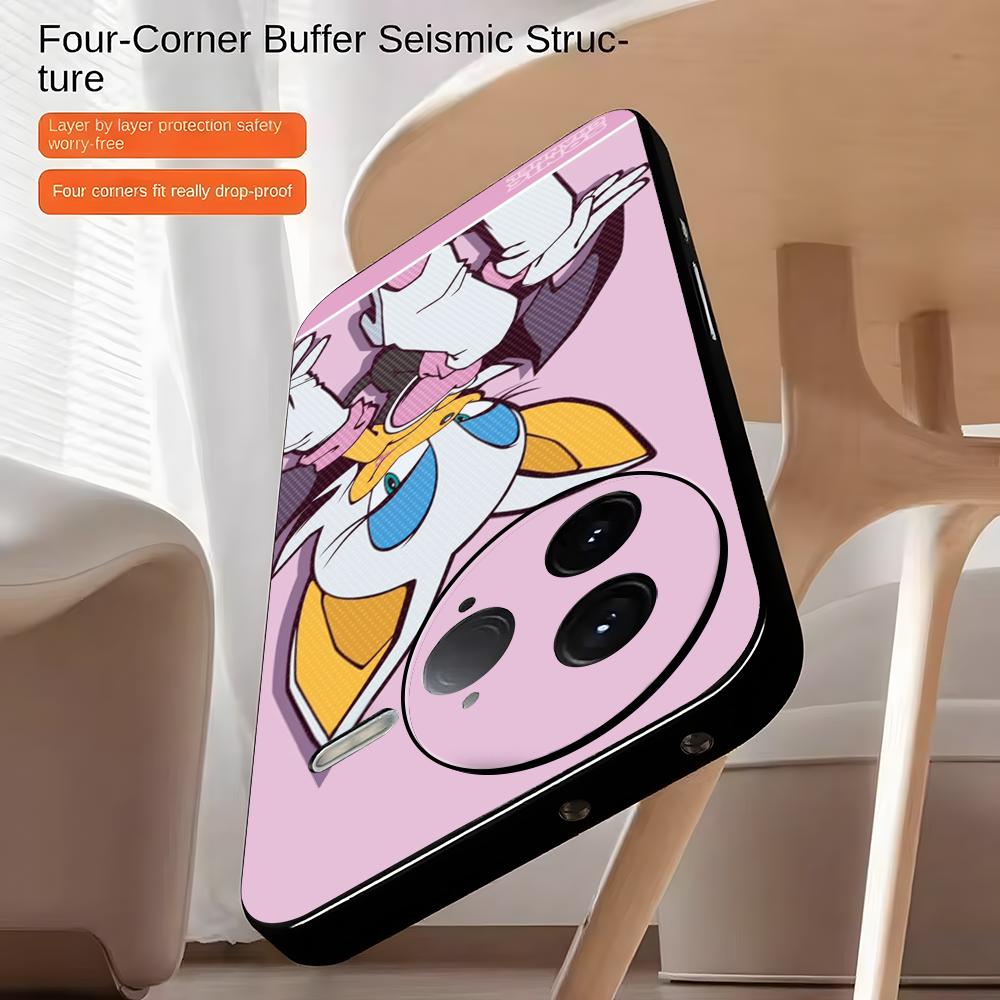 Casing Ponsel S-SonicES Kartun - Xiaomi Poco X6 ulasan dan harga