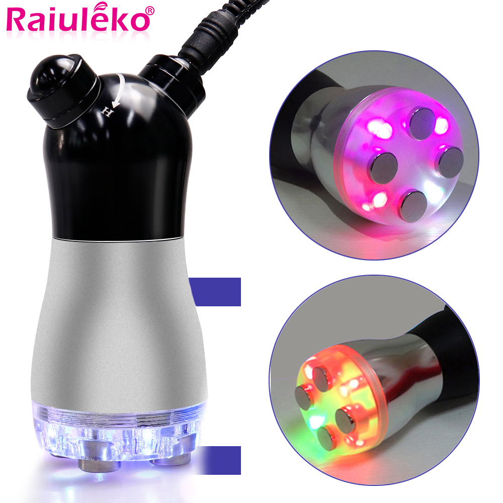 Mesin Kecantikan Elektroporasi - Galvanic Skin Sensor ulasan dan harga