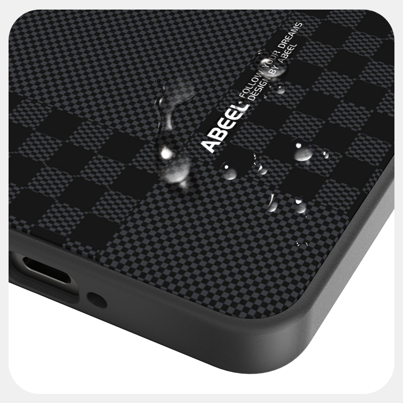Casing Relief Pola Grid Premiu - Oppo Find X8 ulasan dan harga