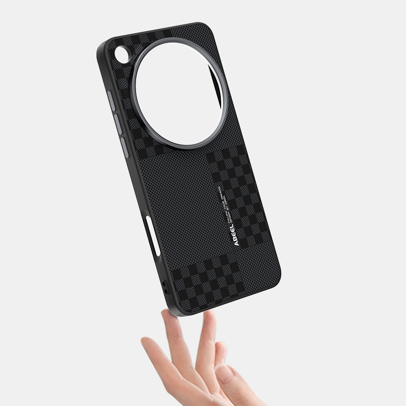 Casing Relief Pola Grid Premiu - Oppo Find X8 ulasan dan harga