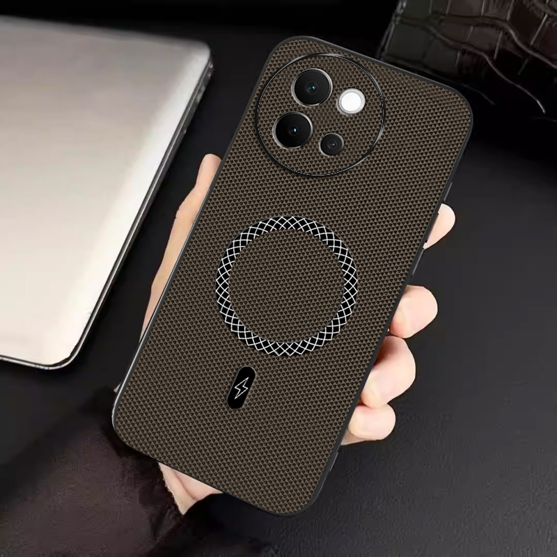 Biruiqu VIVO V40 Lite Casing P - Vivo V40 ulasan dan harga