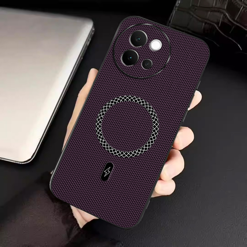 Biruiqu VIVO V40 Lite Casing P - Vivo V40 ulasan dan harga