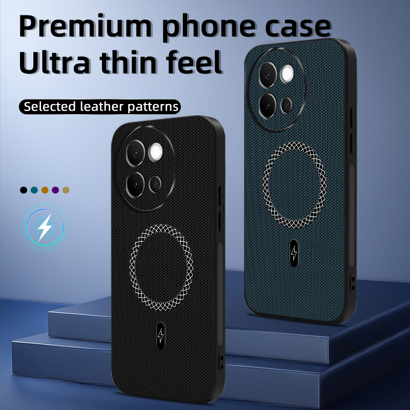 Biruiqu VIVO V40 Lite Casing P - Vivo V40 ulasan dan harga
