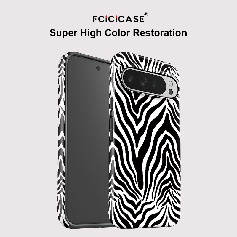 Casing Ponsel Fcicicase untuk  - Google Pixel 8A ulasan dan harga