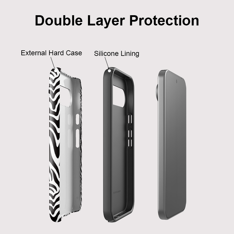 Casing Ponsel Fcicicase untuk  - Google Pixel 8A ulasan dan harga