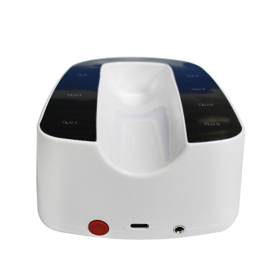 Alat Kecantikan Profesional Be - Galvanic Skin Sensor ulasan dan harga