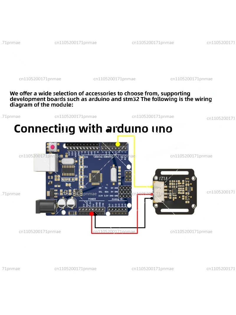 Sensor Elektroda Kering SEMG,  - Muscle Sensor Emg ulasan dan harga