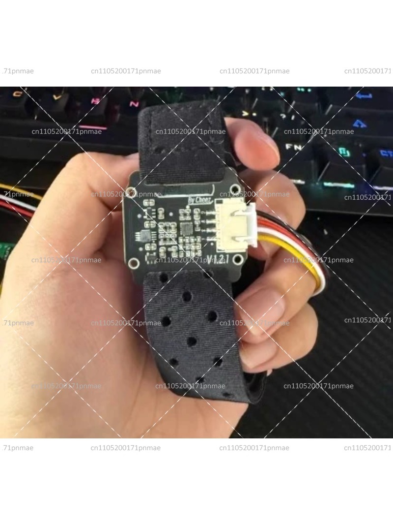Sensor Elektroda Kering SEMG,  - Muscle Sensor Emg ulasan dan harga