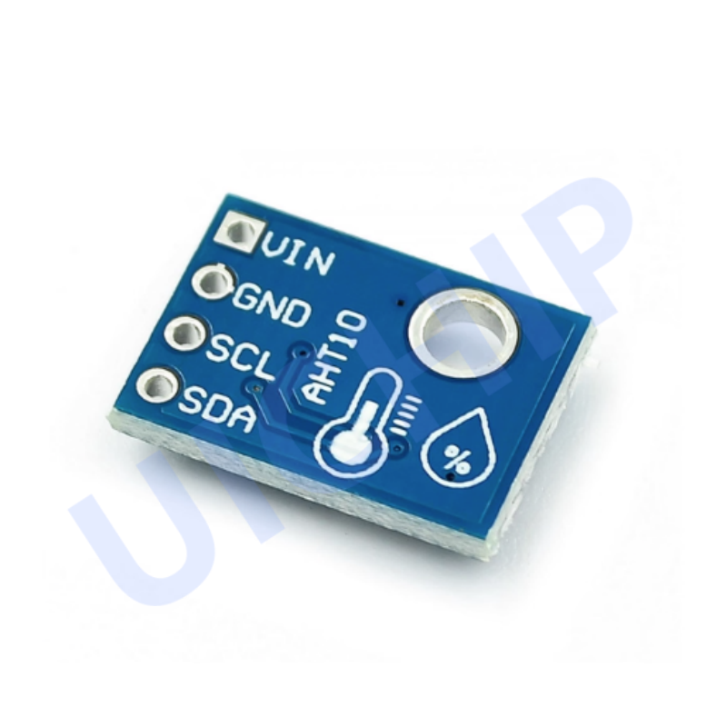 AHT10 Modul Pengukuran Sensor  - Muscle Sensor Emg ulasan dan harga