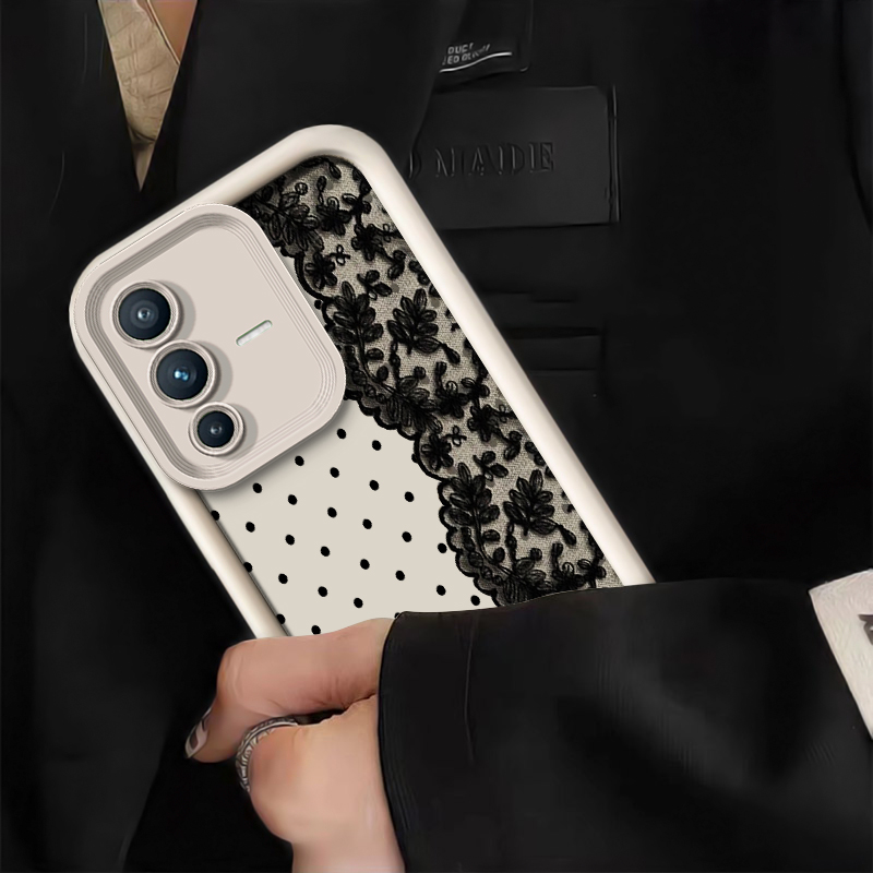 Casing Ponsel Tahan Benturan L - Vivo V40 ulasan dan harga