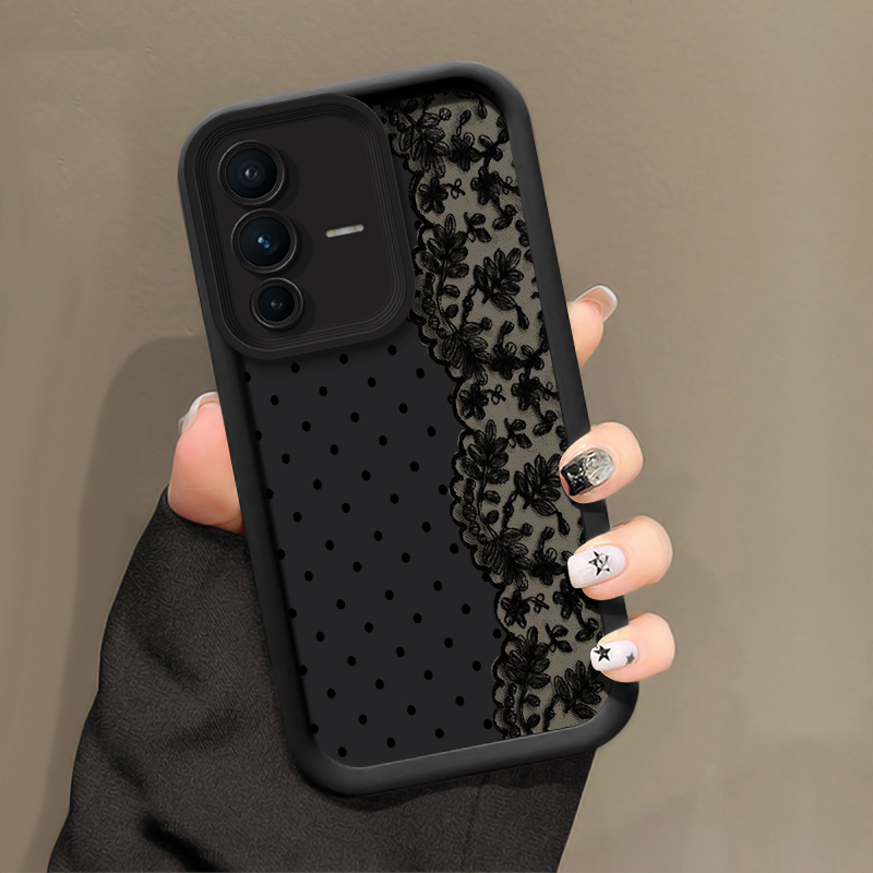Casing Ponsel Tahan Benturan L - Vivo V40 ulasan dan harga