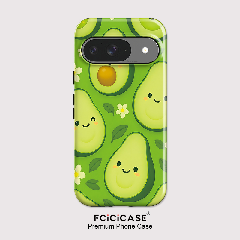 Fcicicase untuk Pixel 10 Pro X - Google Pixel 8A ulasan dan harga