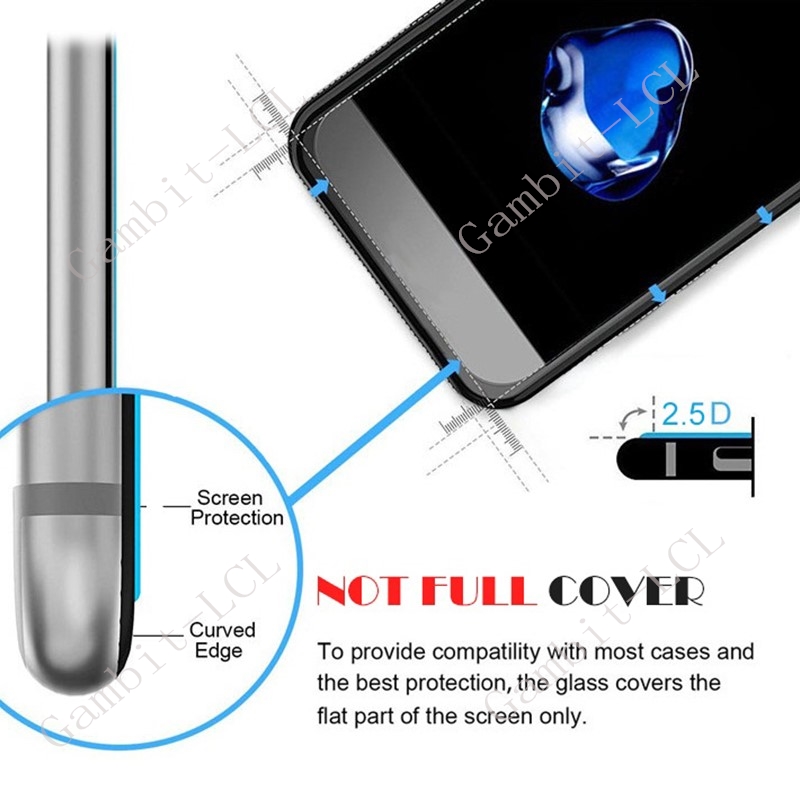 3 Buah Kaca Tempered Pelindung - Oppo Find X8 ulasan dan harga